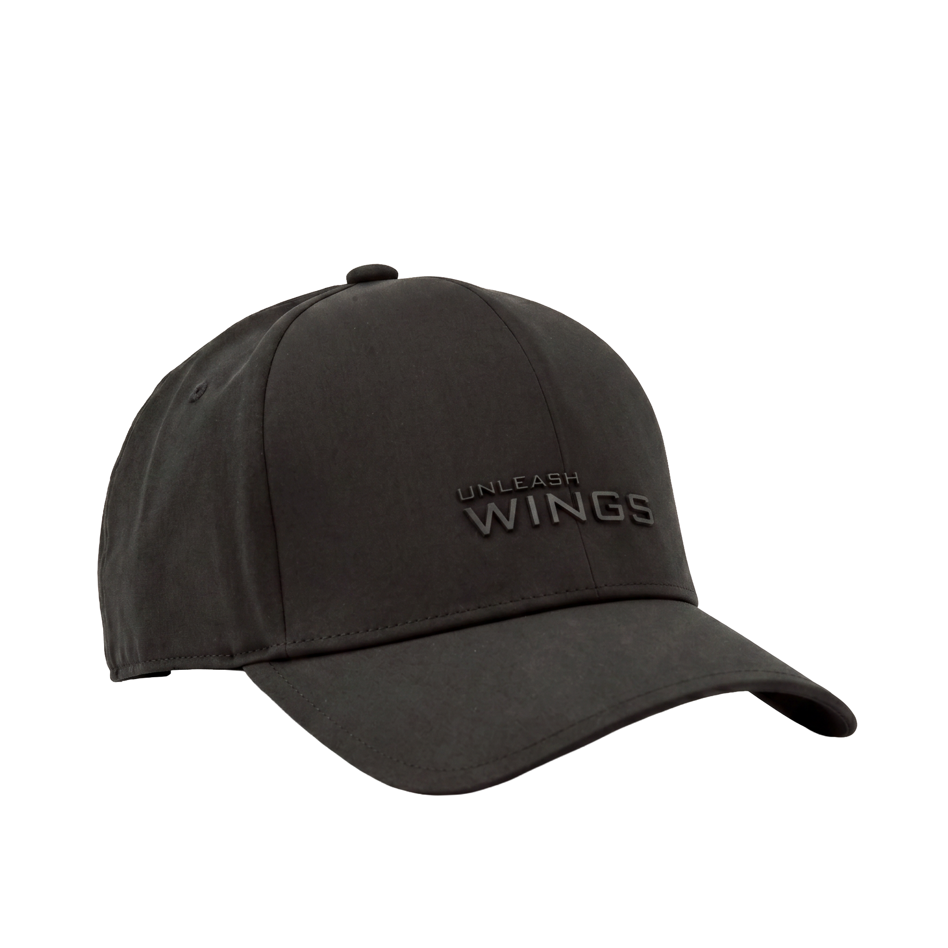 Czapka z daszkiem WINGS UNLEASH wodoodporna sportowa regulowana