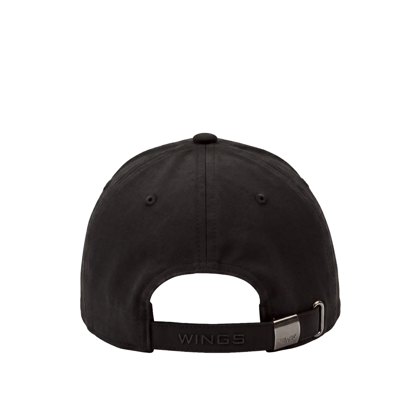 Czapka z daszkiem WINGS UNLEASH wodoodporna sportowa regulowana