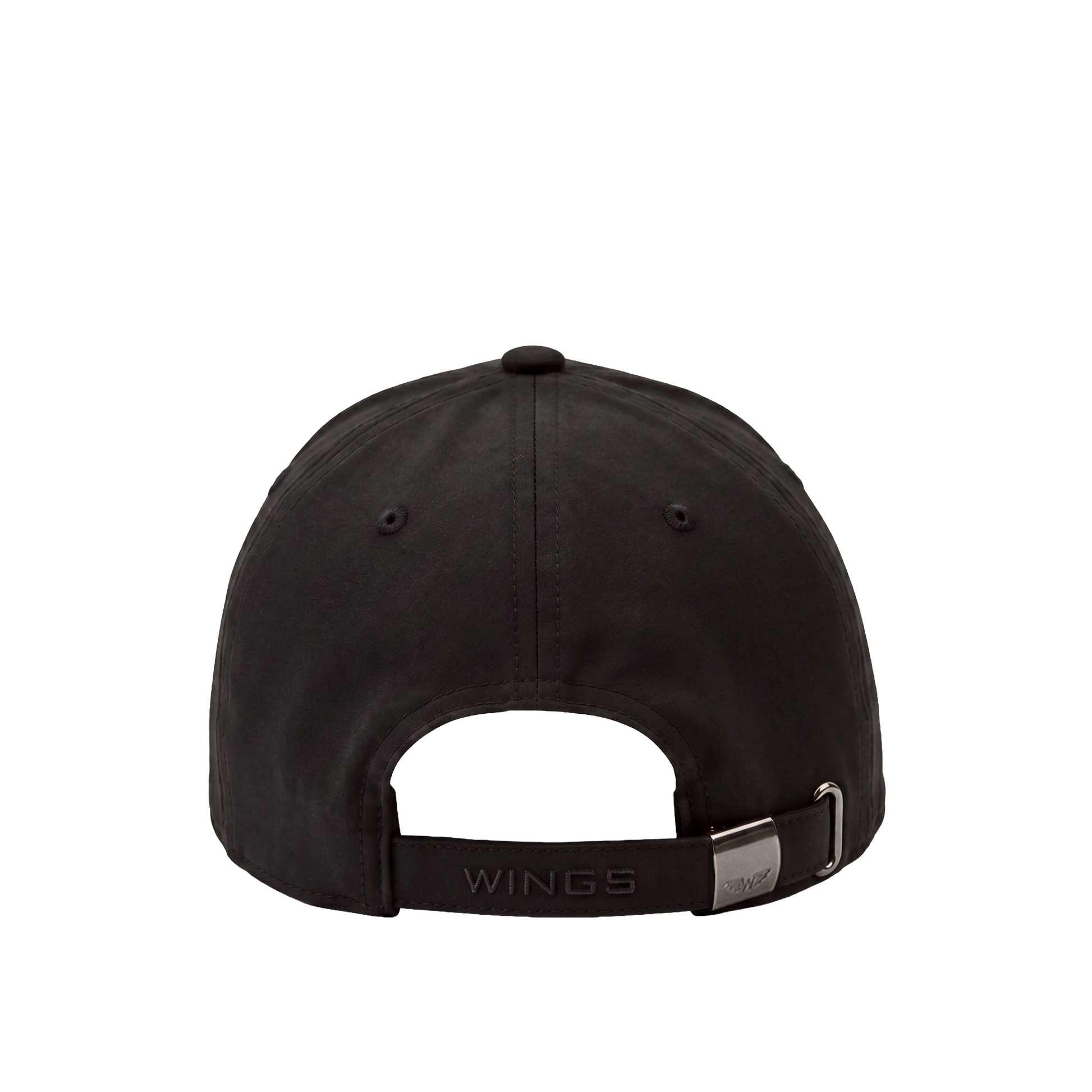 Czapka z daszkiem WINGS UNLEASH wodoodporna sportowa regulowana