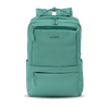 Plecak kabinowy WINGS CBP003 bagaż z kieszenią na laptop do pracy i podróży TEAL
