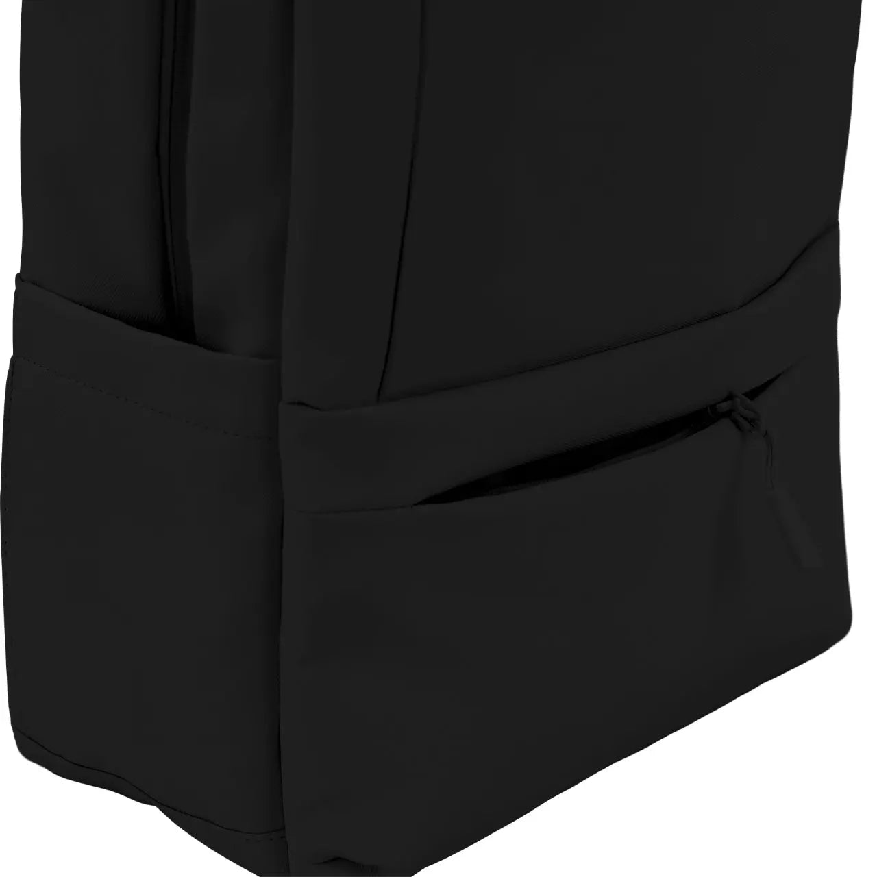 Plecak kabinowy WINGS CBP003 bagaż podręczny Ryanair i Wizz Air BLACK CABIN BACKPACK