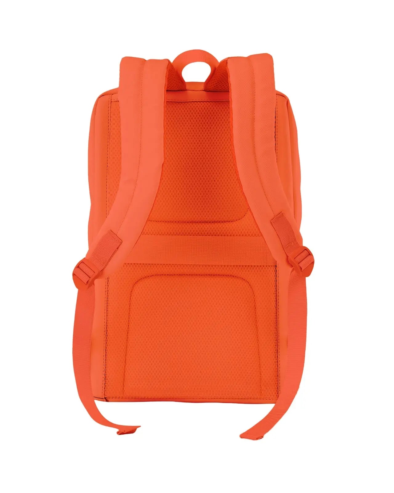 Plecak kabinowy WINGS CBP003 bagaż z kieszenią na laptop do pracy i podróży CORAL CABIN BACKPACK
