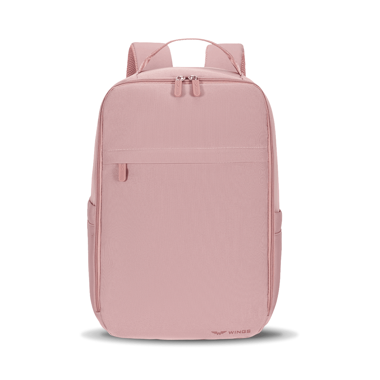 Plecak kabinowy Wings bagaż podręczny PINK