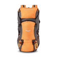 Duży plecak górski CANASTERO 30L - ORANGE