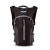 Mały plecak rowerowy CANASTERO 10L - BLACK