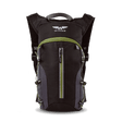 Mały plecak rowerowy  CANASTERO 10L - GREEN