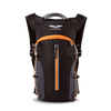 Mały plecak rowerowy CANASTERO 10L - ORANGE