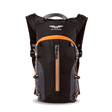 Mały plecak rowerowy CANASTERO 10L - ORANGE