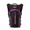 Mały plecak rowerowy CANASTERO 10L - PURPLE