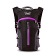 Mały plecak rowerowy CANASTERO 10L - PURPLE