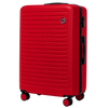 Walizka DUŻA  Wings ABS+ COOT 28" RED