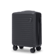 Walizka KABINOWA  Wings ABS+ COOT 20" Black
