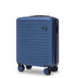 Walizka KABINOWA  Wings ABS+ COOT 20" Middle Blue