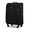 Walizka miękka średnia DIPPER Wings 24" BLACK
