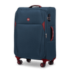 Walizka miękka średnia DIPPER Wings 24" BLUE