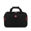 Torba podręczna DIPPER Wings BLACK
