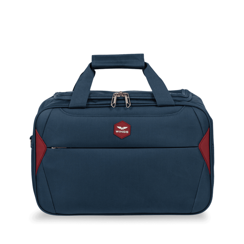 Torba podręczna DIPPER Wings BLUE
