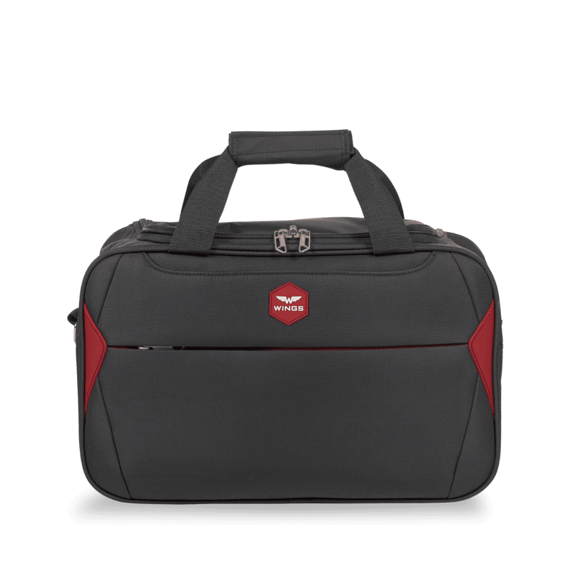 Torba podręczna DIPPER Wings GREY