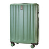 Walizka DUŻA WINGS GREBE 28" ARMY GREEN