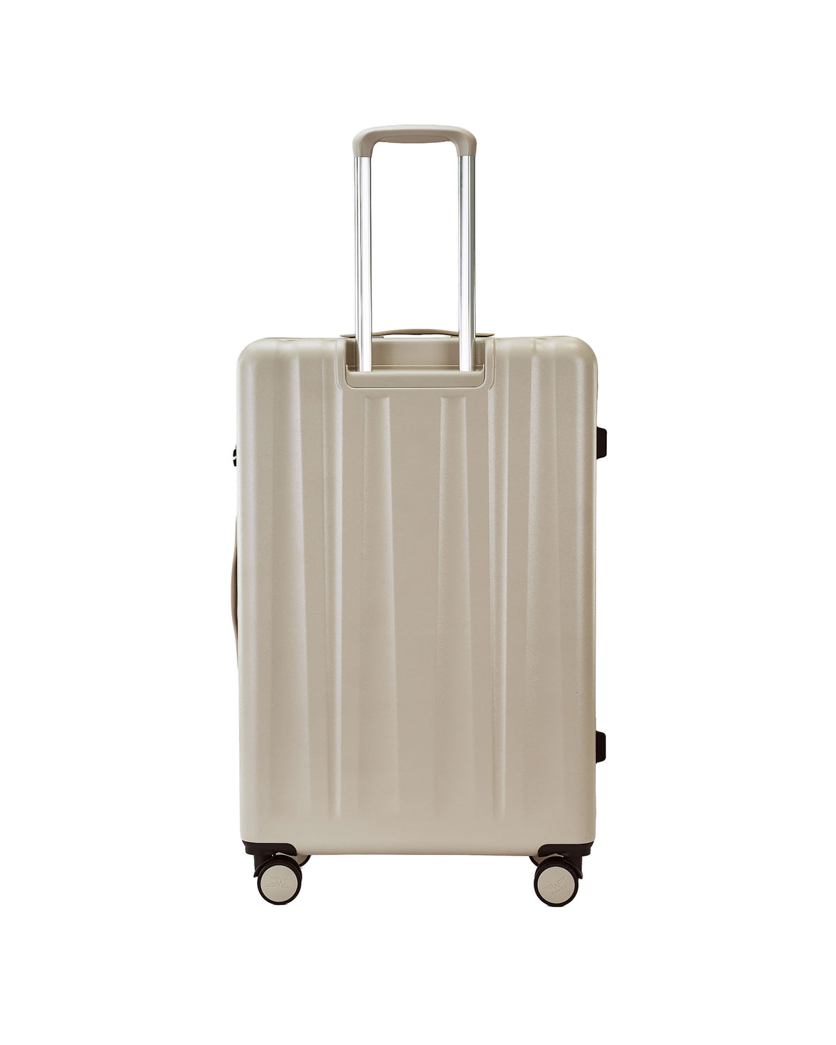 Walizka DUŻA WINGS GREBE 28" BEIGE