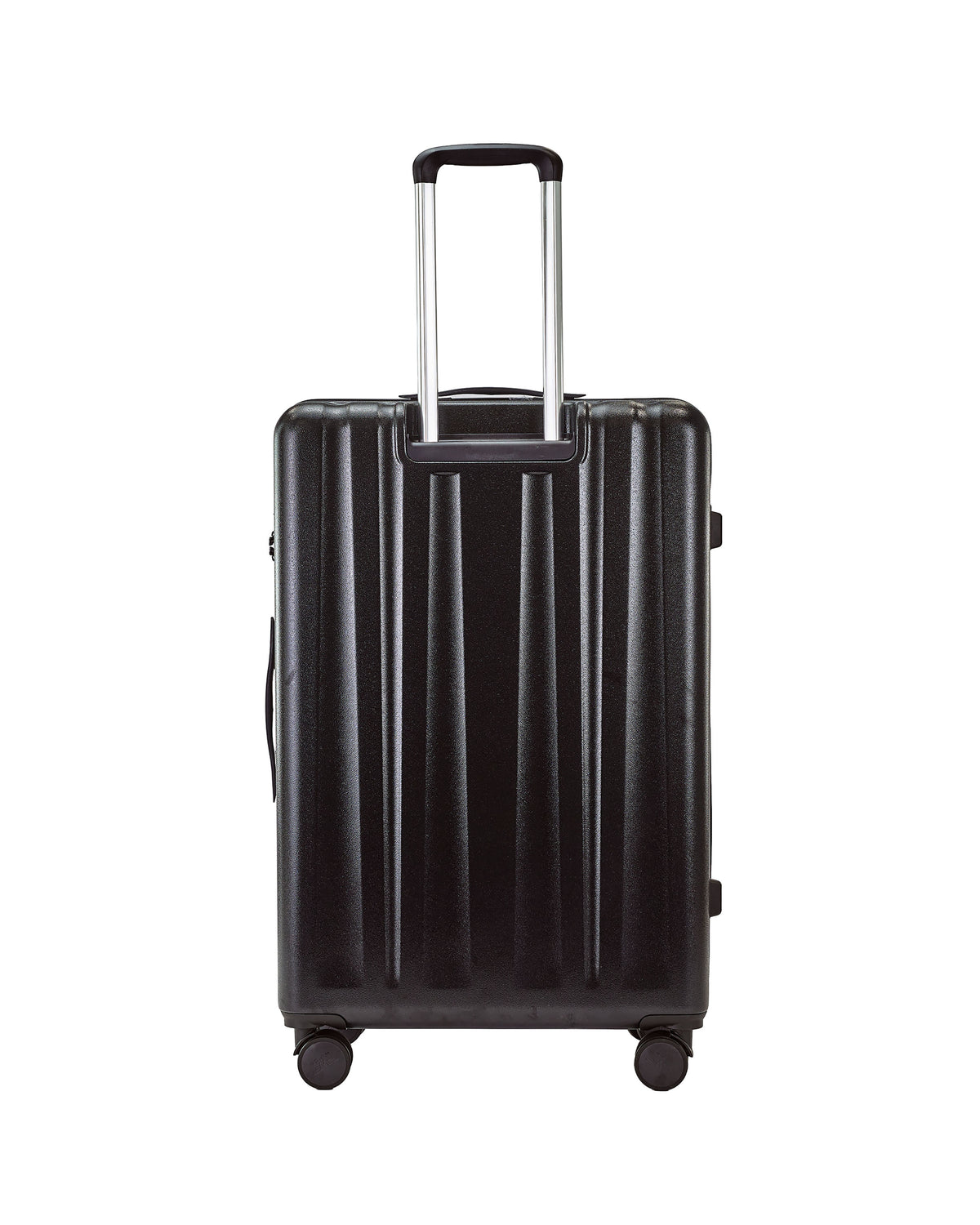 Walizka DUŻA WINGS GREBE 28" BLACK