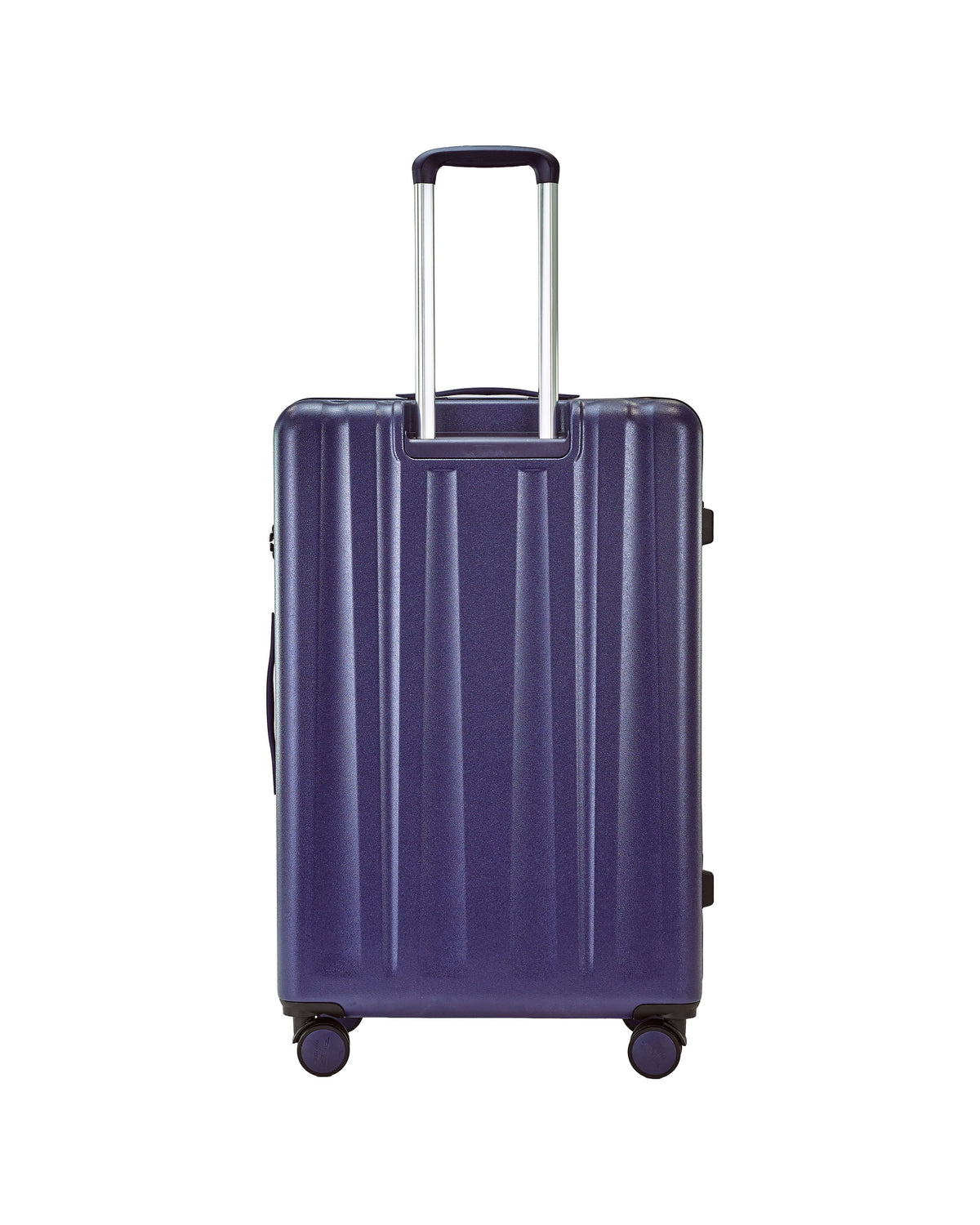 Walizka DUŻA WINGS GREBE 28" BLUE
