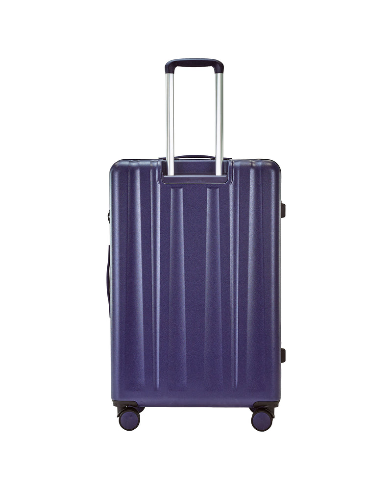 Walizka DUŻA WINGS GREBE 28" BLUE