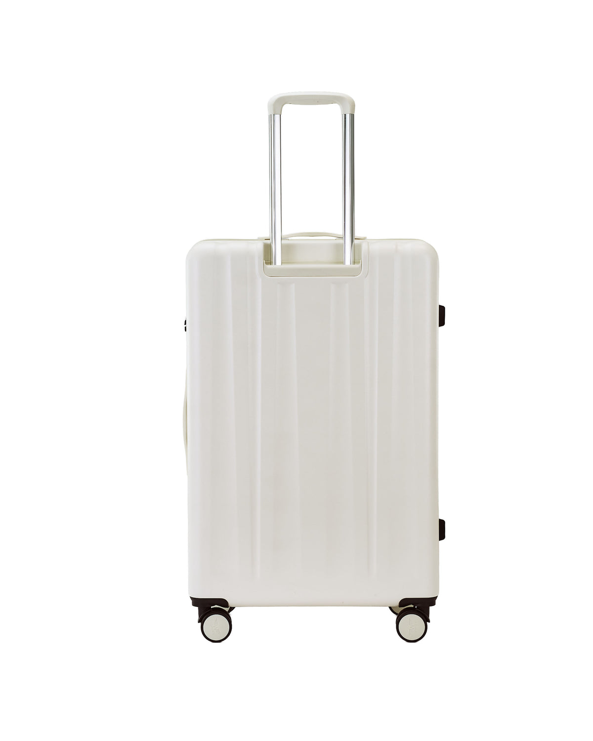 Walizka DUŻA WINGS GREBE 28" OFF WHITE