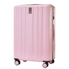 Walizka DUŻA WINGS GREBE 28" PINK