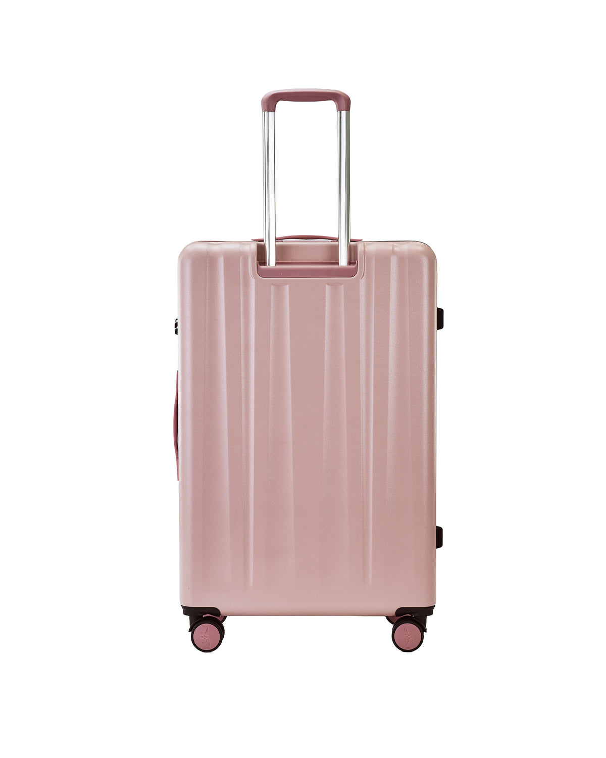 Walizka DUŻA WINGS GREBE 28" ROSE GOLD
