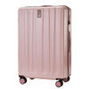 Walizka DUŻA WINGS GREBE 28" ROSE GOLD