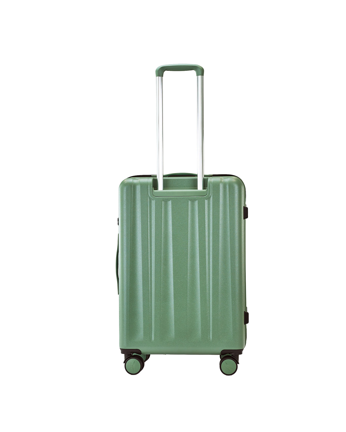 Walizka Średnia WINGS GREBE 24" ARMY GREEN