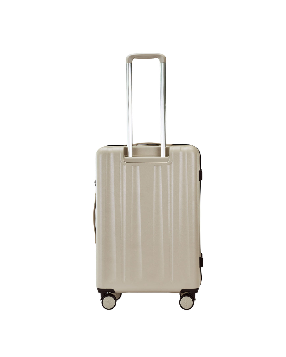 Walizka Średnia WINGS GREBE 24" BEIGE