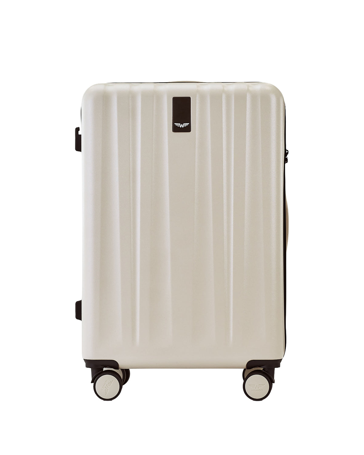 Walizka Średnia WINGS GREBE 24" BEIGE