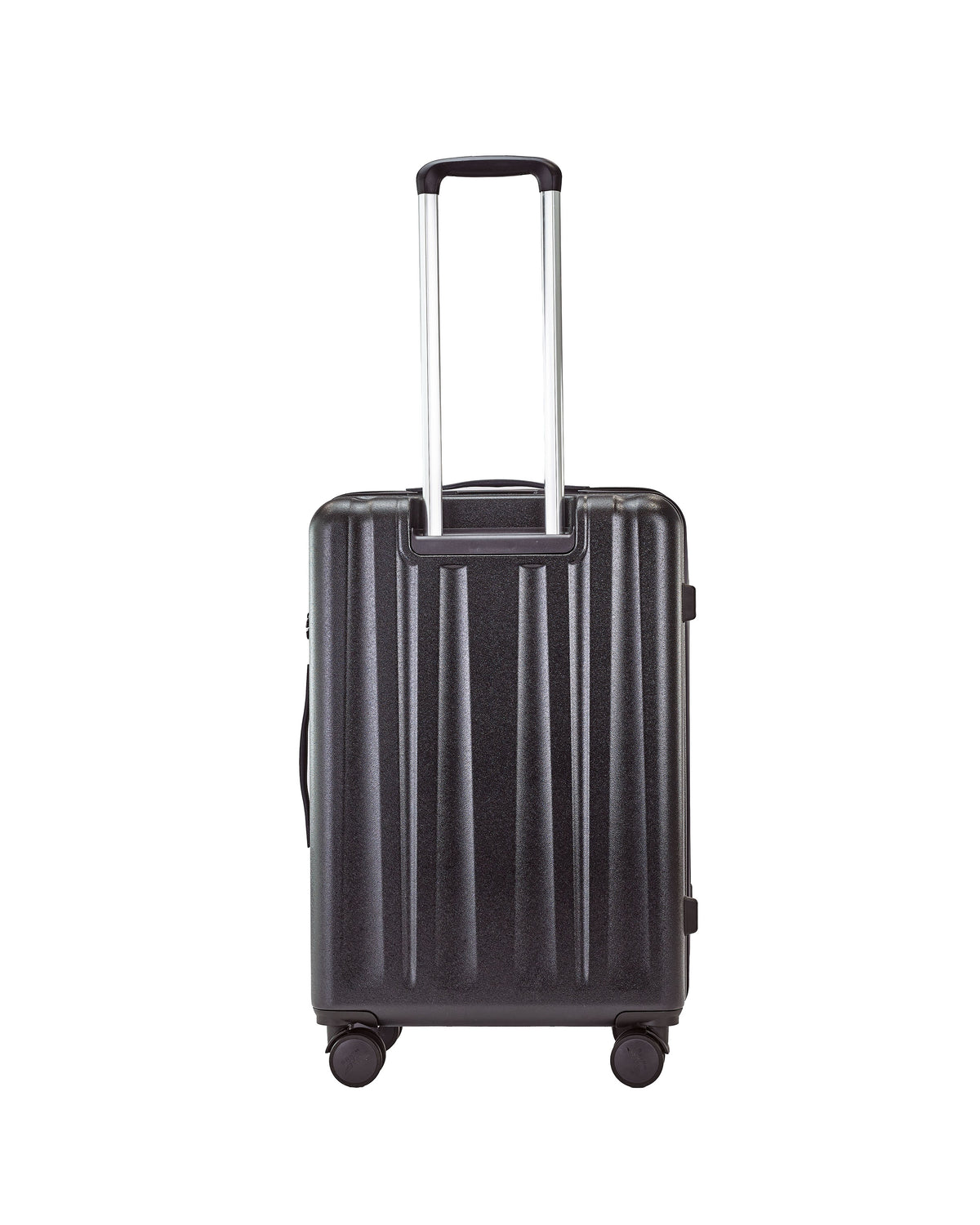 Walizka Średnia WINGS GREBE 24" BLACK