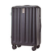 Walizka Średnia WINGS GREBE 24" BLACK