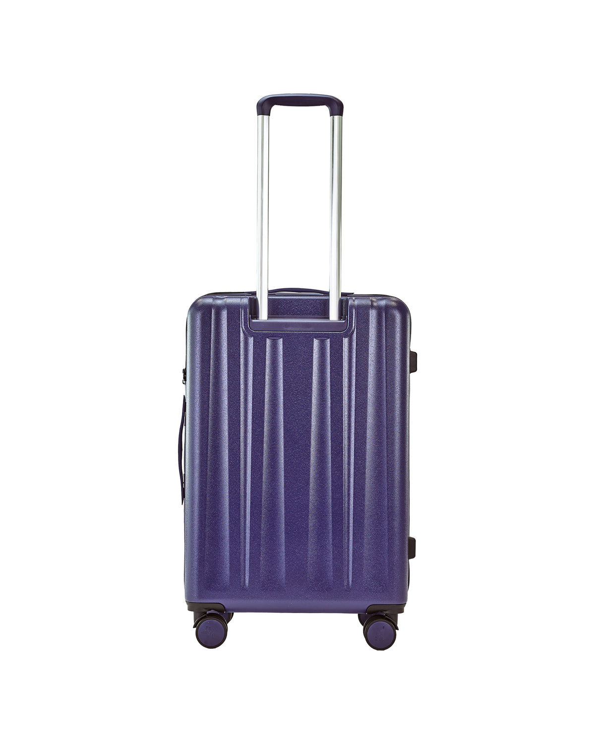 Walizka Średnia WINGS GREBE 24" BLUE