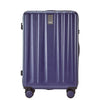 Walizka Średnia WINGS GREBE 24" BLUE