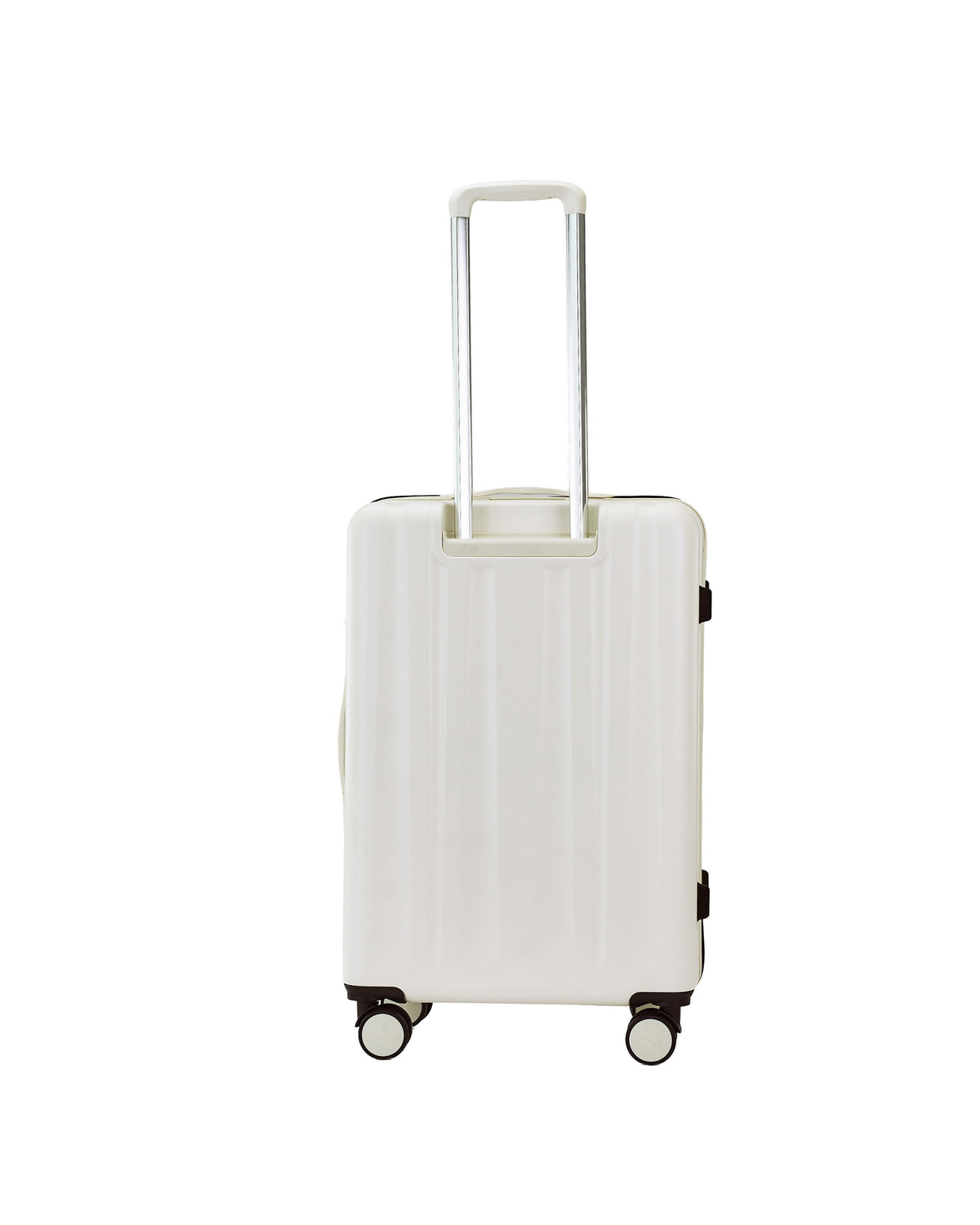 Walizka Średnia WINGS GREBE 24" OFF WHITE