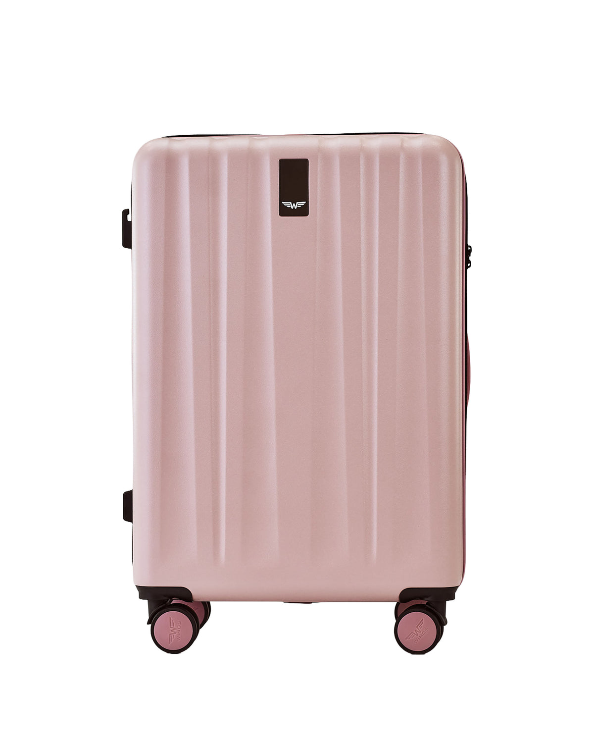 Walizka Średnia WINGS GREBE 24" ROSE GOLD