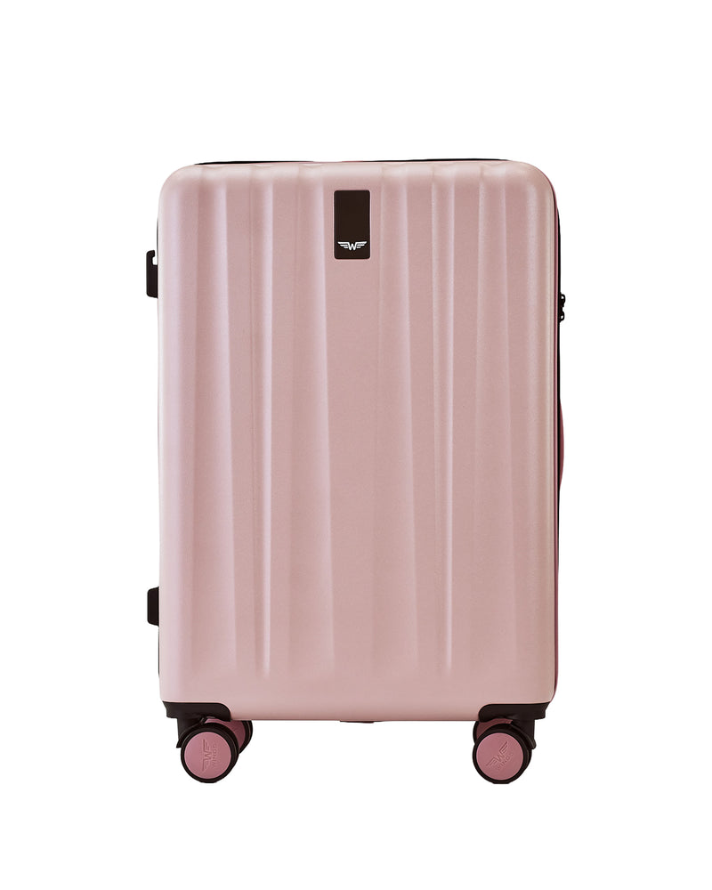 Walizka Średnia WINGS GREBE 24" ROSE GOLD