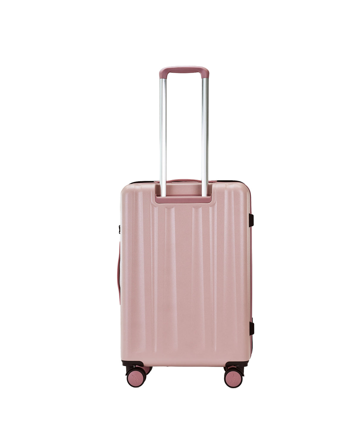 Walizka Średnia WINGS GREBE 24" ROSE GOLD