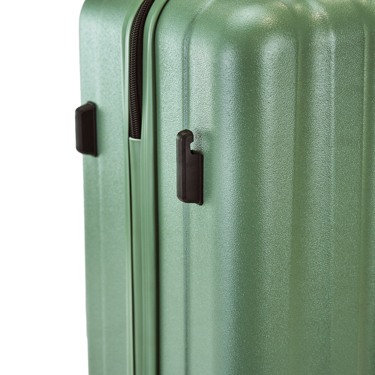 Walizka Średnia WINGS GREBE 24" ARMY GREEN