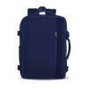 WINGS Plecak wielofunkcyjny SKYLARK poszerzany BLUE