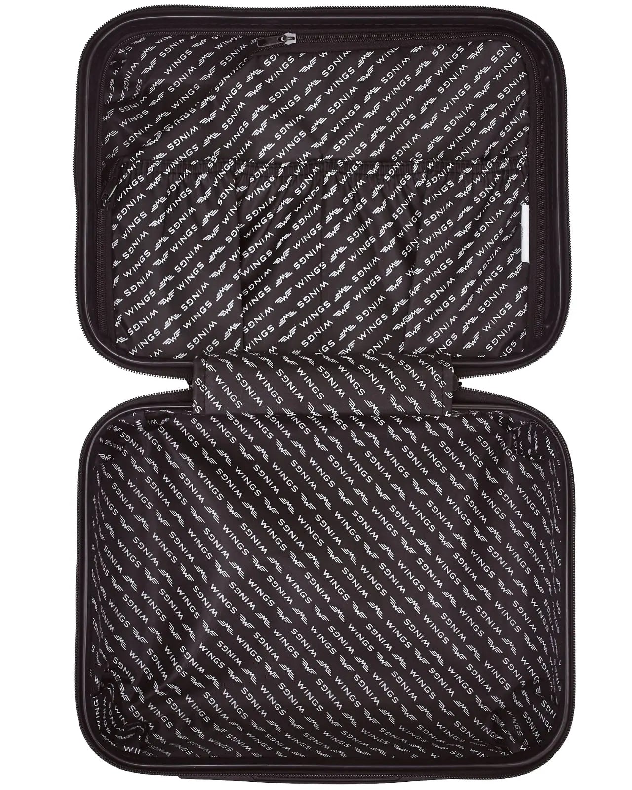 Kuferek podróżny Wings HARRIER kosmetyczka 14" ROSE GOLD HARRIER COLLECTION