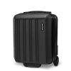 Walizka kabinowa mini Wings HARRIER 16" BLACK