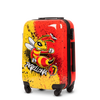 Walizka kabinowa Wings x Jagiellonia BEE 20"