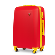 Walizka średnia Wings x Jagiellonia 24" RED