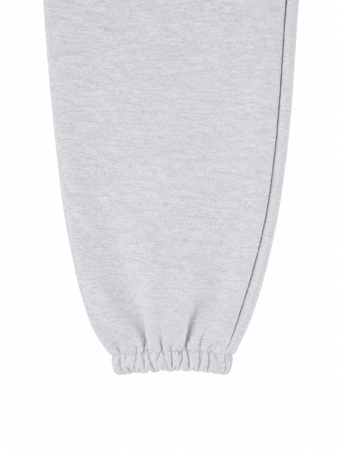 Damskie spodnie dresowe oversize UNLEASH WINGS GREY WINGS UNLEASH