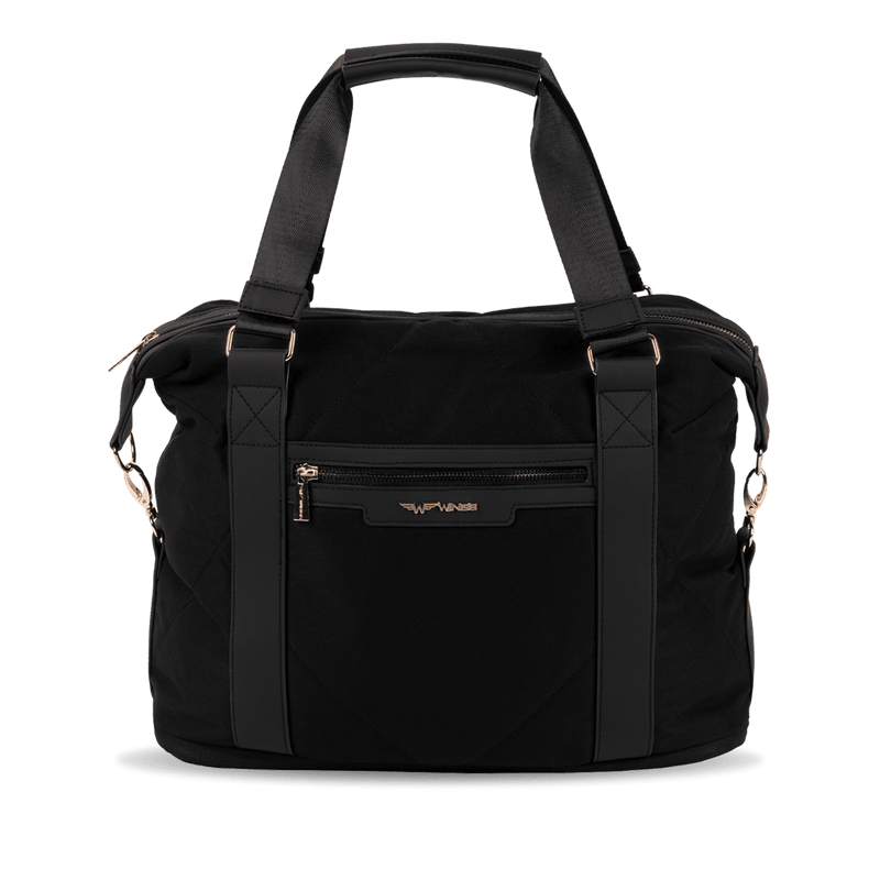 Torba KISKADEE BLACK
